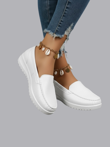 Donna Slip-on Shoes