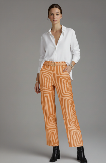 Elisha Elegant 2 Piece Set