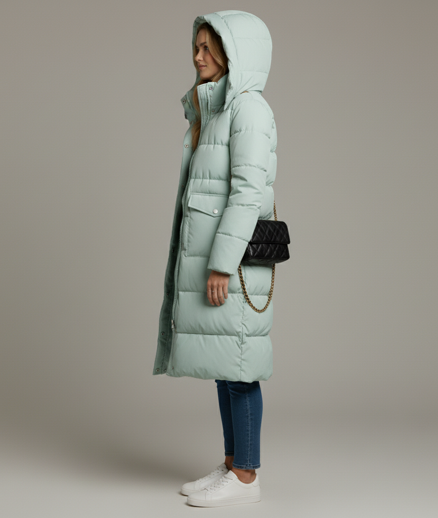 Ella Winter Jacket