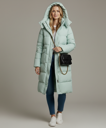 Ella Winter Jacket