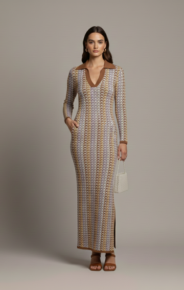Dorothy Beach Cover Up Dress