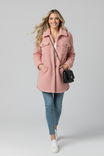 Agnes Wool Jacket
