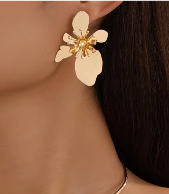 Butterfly Bloom Jewellery Set