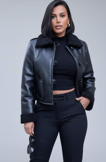 Athena Stylish Jacket