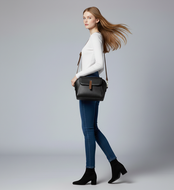 Anya Crossbody Bag