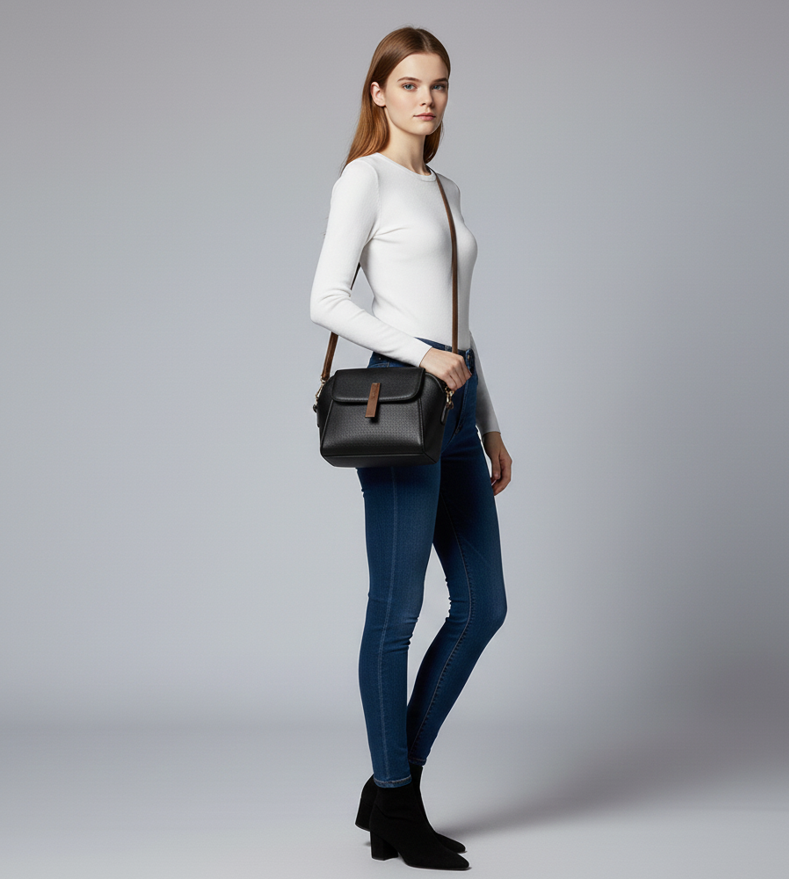 Anya Crossbody Bag