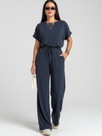 Skye Casual Two Piece Set
