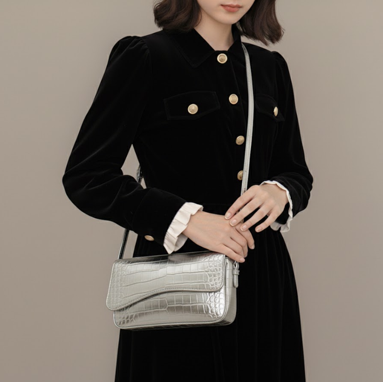 Yvette Versatile Bag