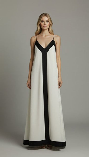 Regina Flowy Summer Dress