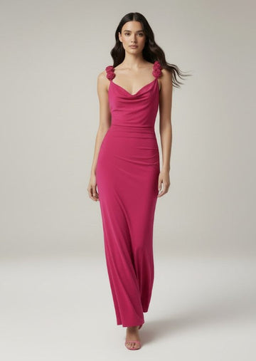 Emma Party Dress