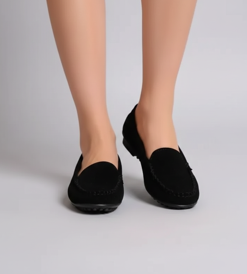 Bernice Loafers