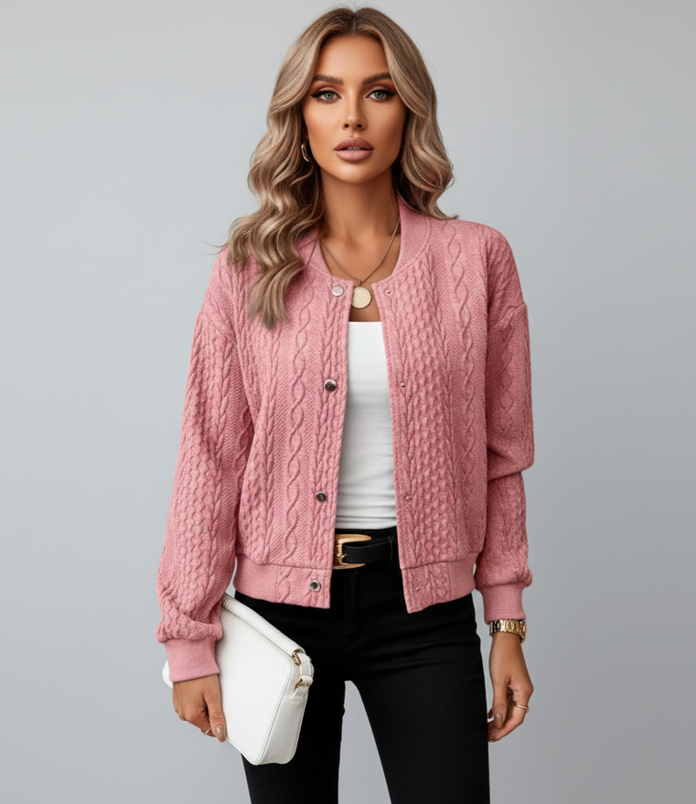 Sienna Stylish Cardigan