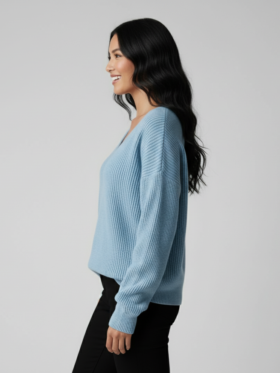 Jenna Soft Sweater