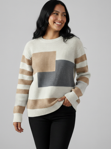 Amari Stylish Sweater