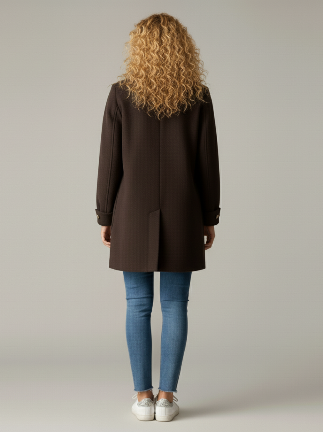 Josie Formal Jacket