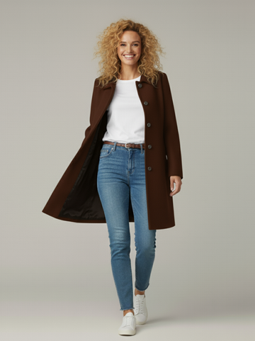 Josie Formal Jacket