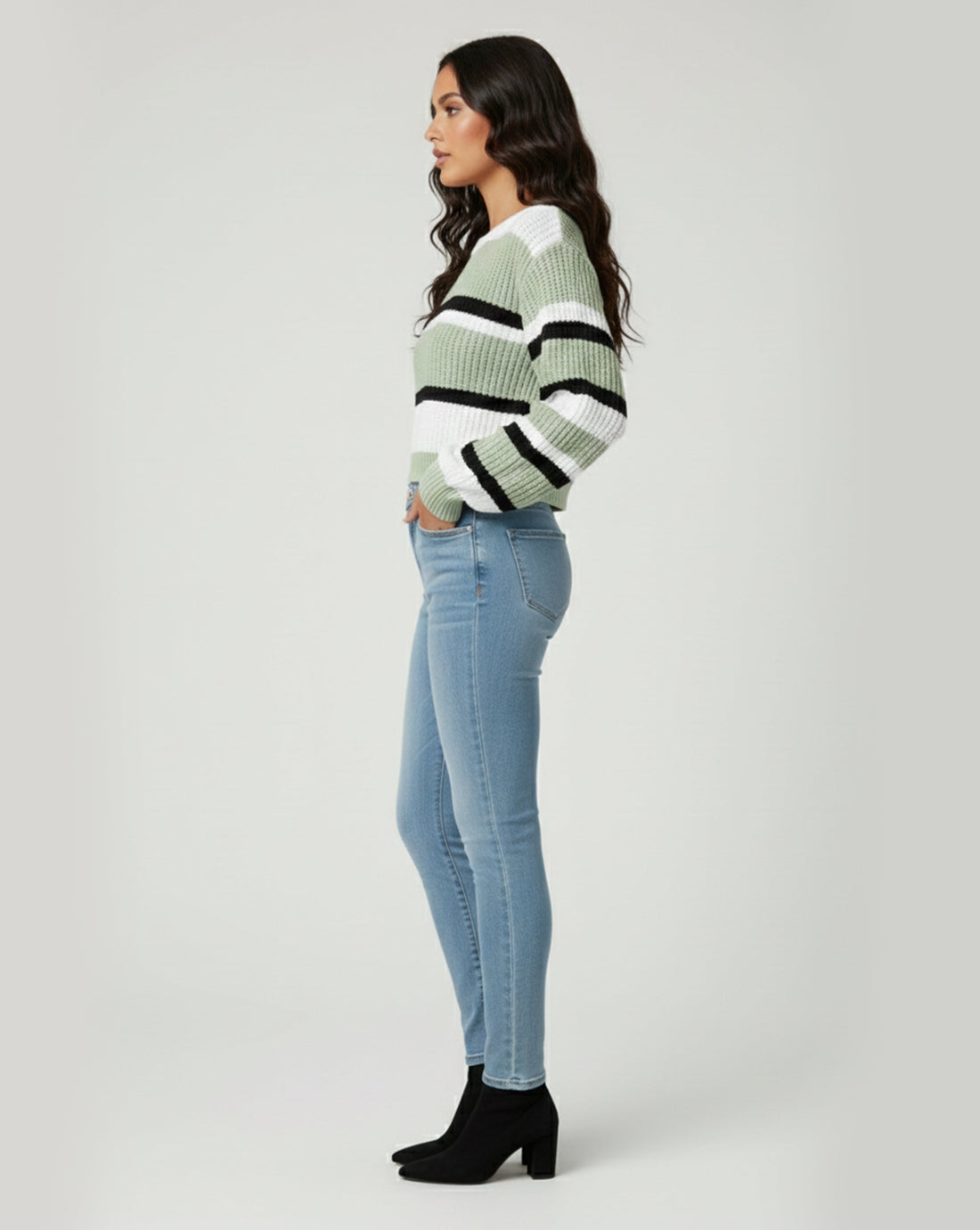 Hope Ladies Sweater