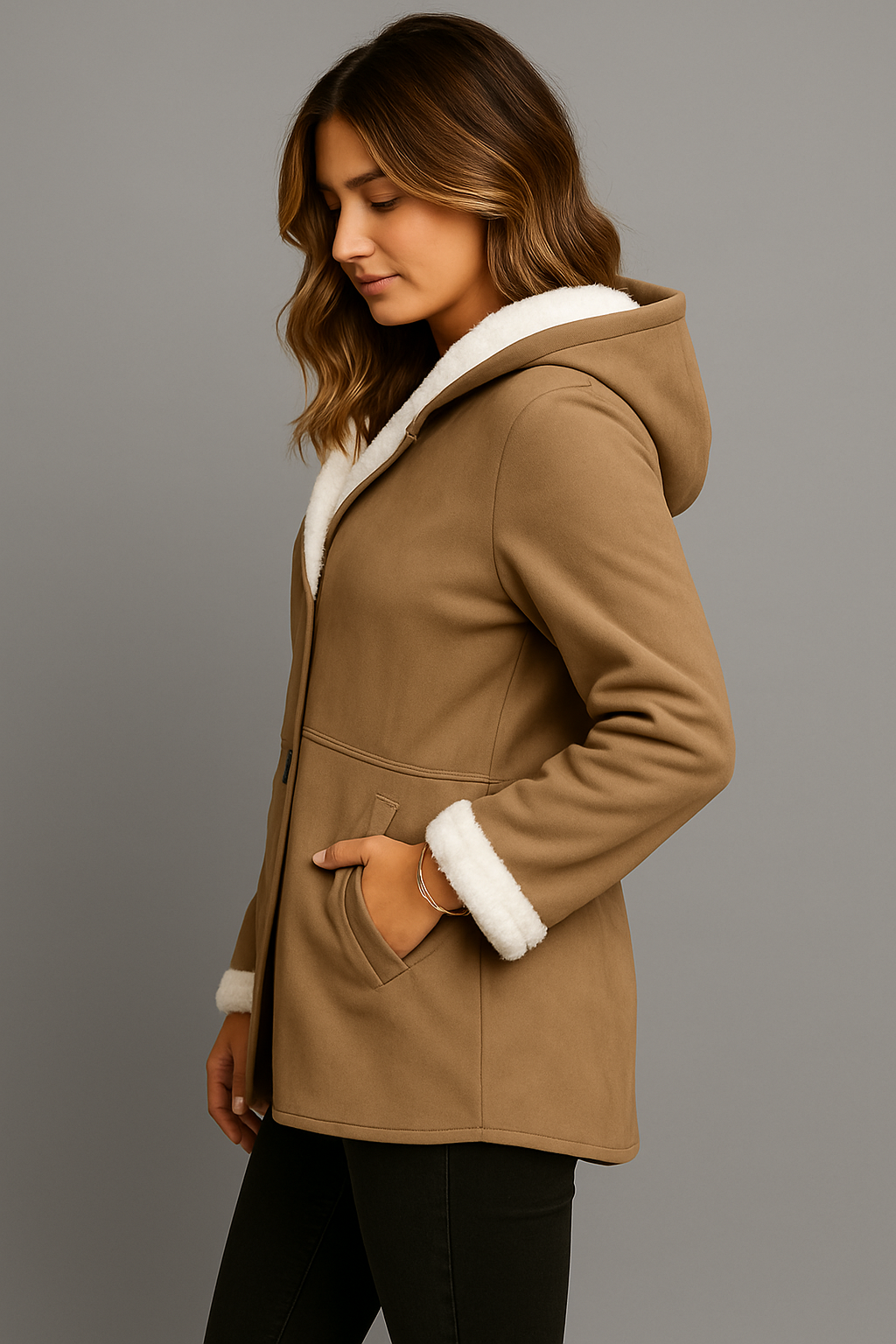 Viy Winter Jacket