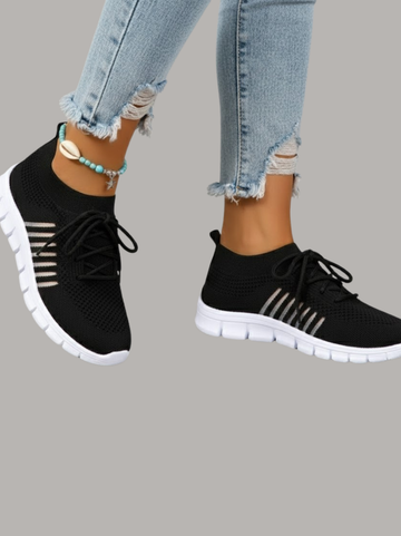 Mila Soft Sole Sneakers