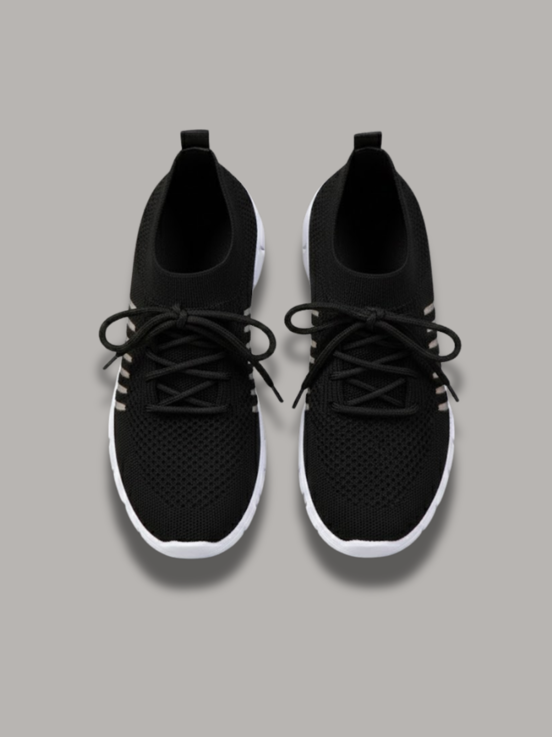 Mila Soft Sole Sneakers