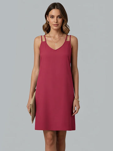 Cora Summer Dress