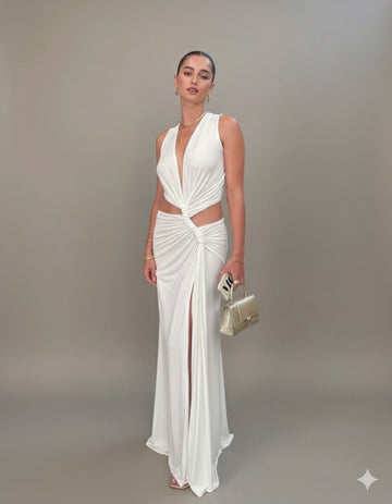 Yasmin Sexy Sundress